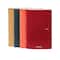 Fabriano® Ecoqua Original Pocket Notebooks, 4ct.